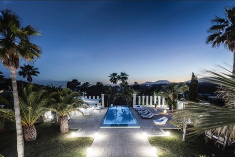 Villa a Cala Jondal, Ibiza, Cala Jondal - € 7.200.000 | Ref: 266 - foto 14
